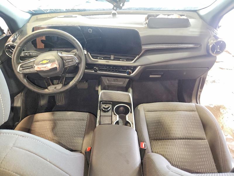 Продажа на аукционе авто 2026 Chevrolet Equinox, vin: 3GNAXPEG0TL374816, номер лота: 59652666