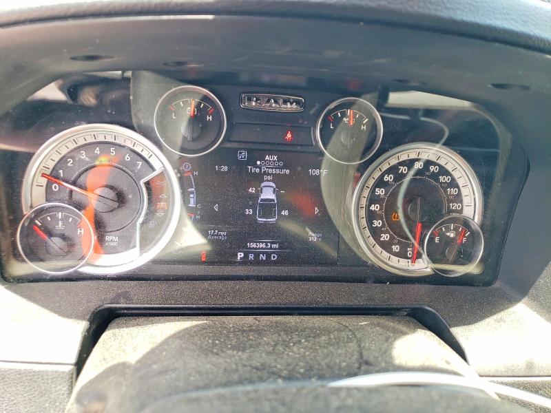 2017 Ram 1500 მანქანა იყიდება აუქციონზე, vin: 1C6RR7NT8HS667964, აუქციონის ნომერი: 60229906