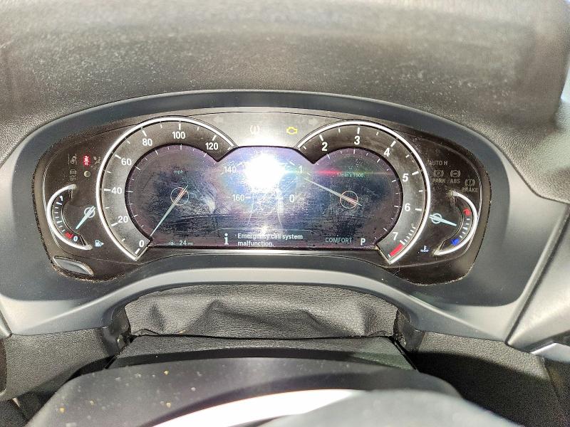 Продаж на аукціоні авто 2019 Bmw X3, vin: 5UXTR9C56KLE18662, номер лоту: 63053396
