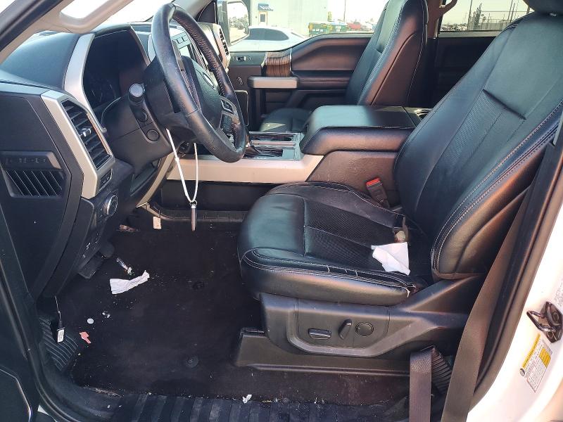 Продажа на аукционе авто 2020 Ford F150, vin: 1FTEW1E4XLKD58169, номер лота: 60068136