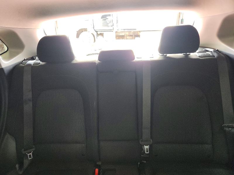 2022 Hyundai Kona მანქანა იყიდება აუქციონზე, vin: KM8K3CAB6NU857050, აუქციონის ნომერი: 61871116