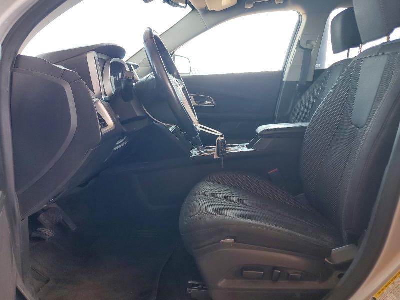 Продажа на аукционе авто 2016 Chevrolet Equinox, vin: 2GNALCEK1G1148798, номер лота: 61377286