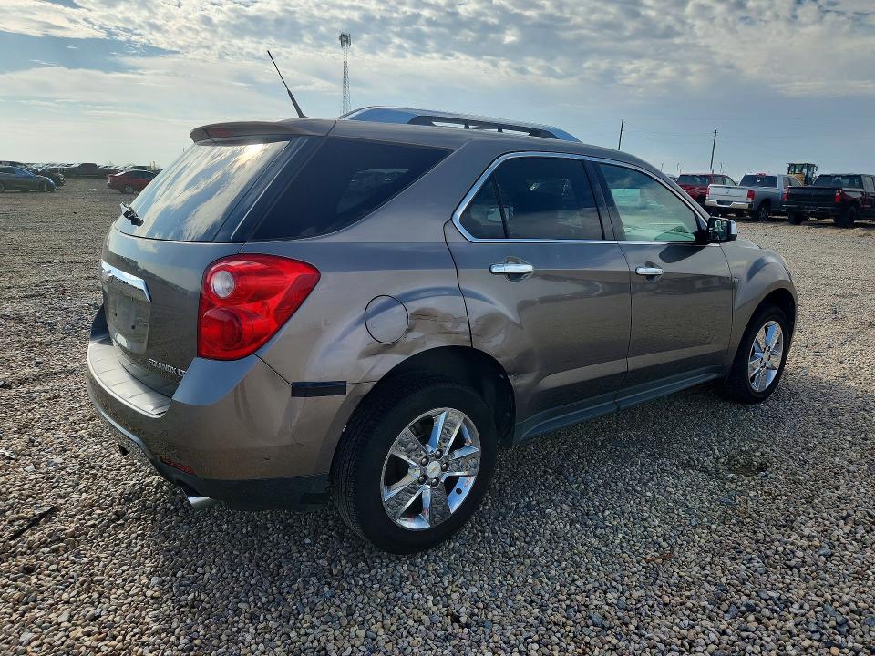 2012 Chevrolet Equinox მანქანა იყიდება აუქციონზე, vin: 2GNFLFE55C6216034, აუქციონის ნომერი: 61388746