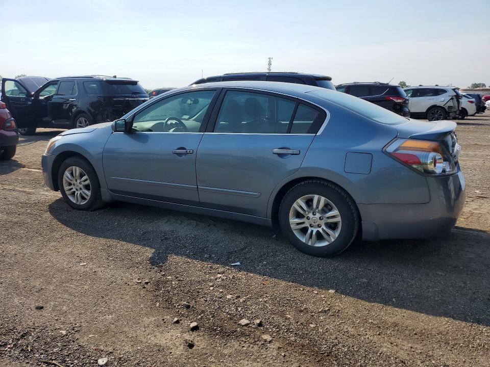Продажа на аукционе авто 2011 Nissan Altima, vin: 1N4AL2AP5BN490935, номер лота: 60812366