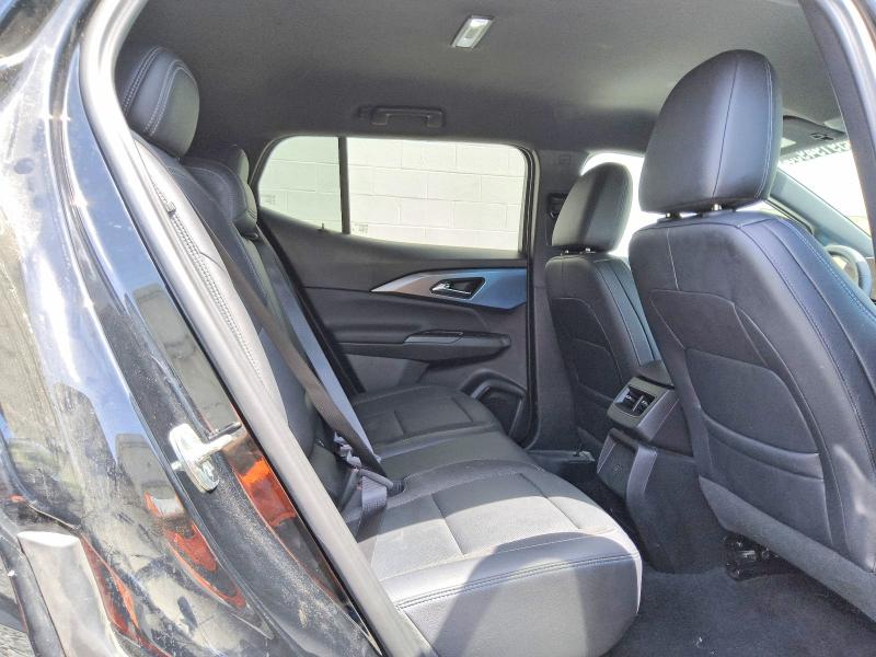 Продаж на аукціоні авто 2025 Chevrolet Equinox, vin: 3GN7DNRP0SS256089, номер лоту: 59194936