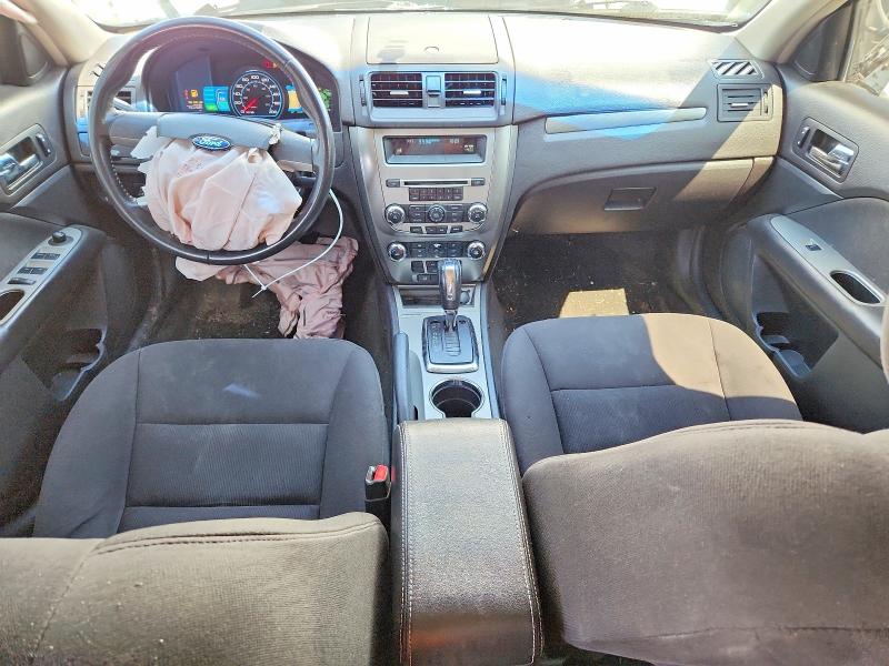 Aukcja sprzedaży 2011 Ford Fusion, vin: 3FADP0L3XBR226610, numer aukcji: 62148766