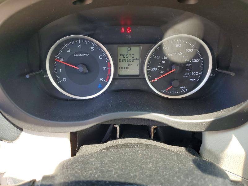 2014 Subaru Xv Crosstrek მანქანა იყიდება აუქციონზე, vin: JF2GPACC2E8303703, აუქციონის ნომერი: 62256176
