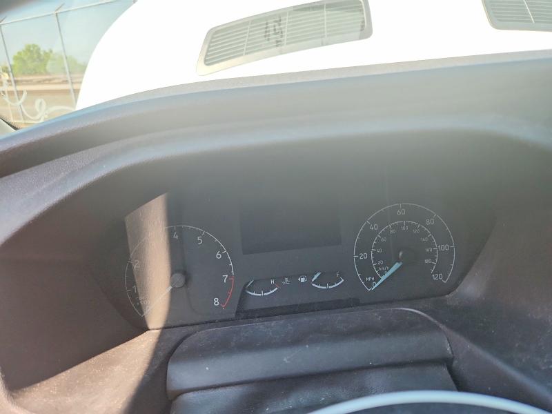 Aukcja sprzedaży 2020 Ford Transit, vin: 1FDBW5Z80LKA83401, numer aukcji: 59847886