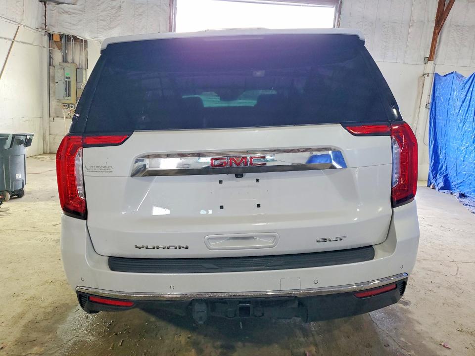 Продаж на аукціоні авто 2023 Gmc Yukon Xl, vin: 1GKS2GKDXPR490792, номер лоту: 59573426