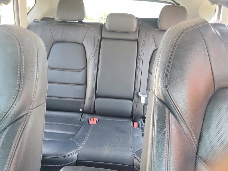 2018 Mazda Cx-5 მანქანა იყიდება აუქციონზე, vin: JM3KFBDMXJ0428506, აუქციონის ნომერი: 60796106