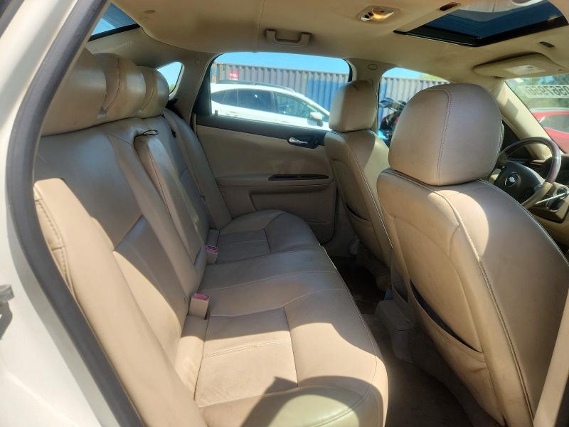 60567956 :رقم المزاد ، 2G1WC58R679275382 vin ، 2007 Chevrolet Impala مزاد بيع