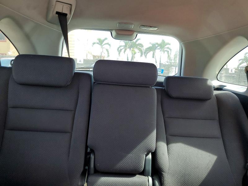 Продаж на аукціоні авто 2007 Honda Cr-v, vin: JHLRE383X7C058587, номер лоту: 57382956