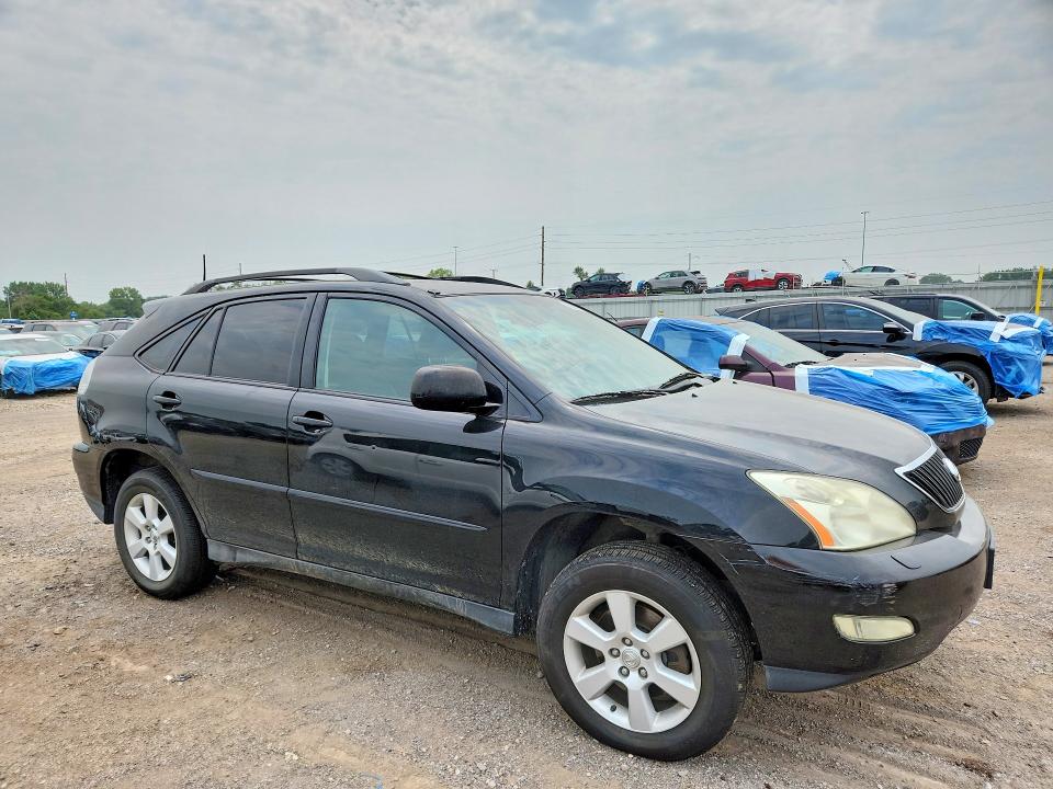 Продажа на аукционе авто 2005 Lexus Rx, vin: 2T2HA31U15C074944, номер лота: 62917576