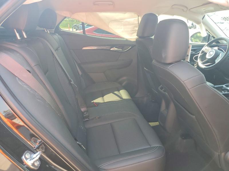 Aukcja sprzedaży 2024 Buick Envision, vin: LRBFZME43RD064167, numer aukcji: 62908186