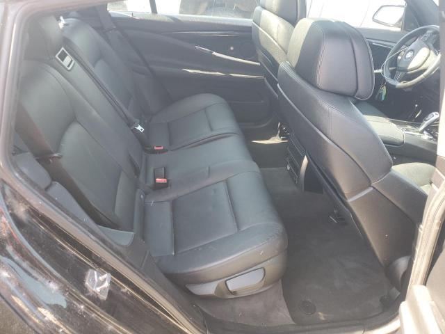 2012 Bmw 550 მანქანა იყიდება აუქციონზე, vin: WBASN4C58CC210077, აუქციონის ნომერი: 62337406