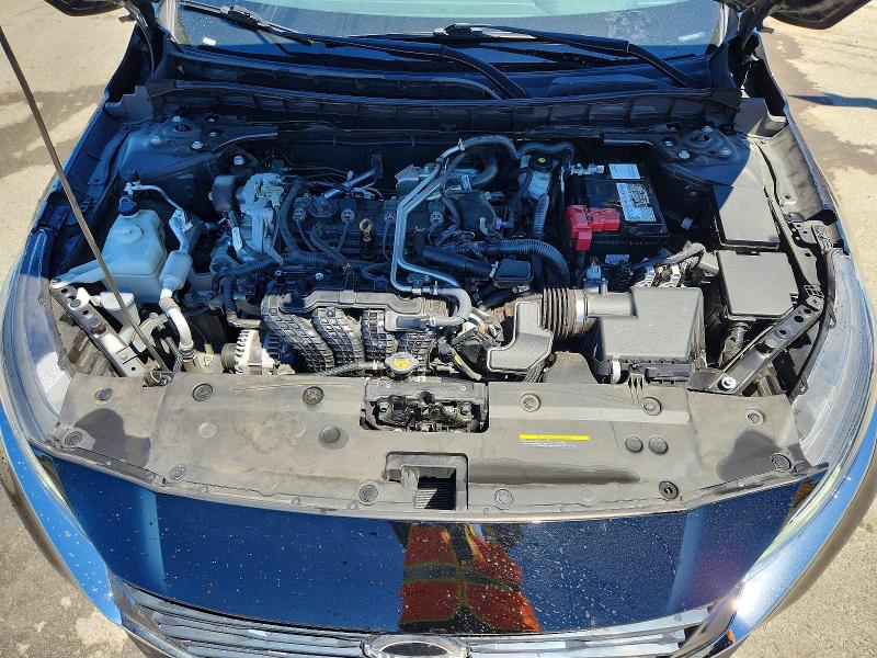 Aukcja sprzedaży 2023 Nissan Altima, vin: 1N4BL4DV1PN389781, numer aukcji: 62519236
