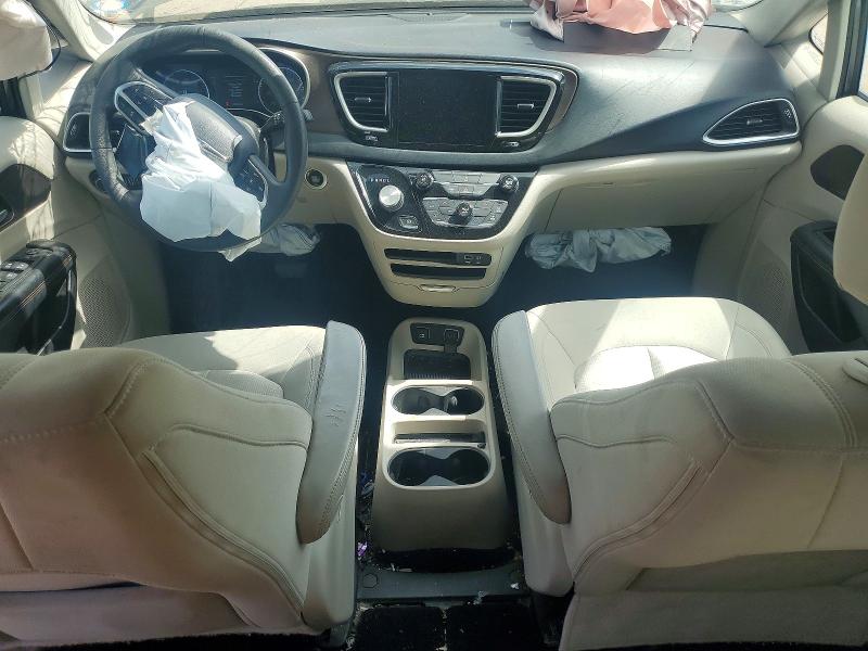 Aukcja sprzedaży 2017 Chrysler Pacifica, vin: 2C4RC1DG7HR533704, numer aukcji: 59259486