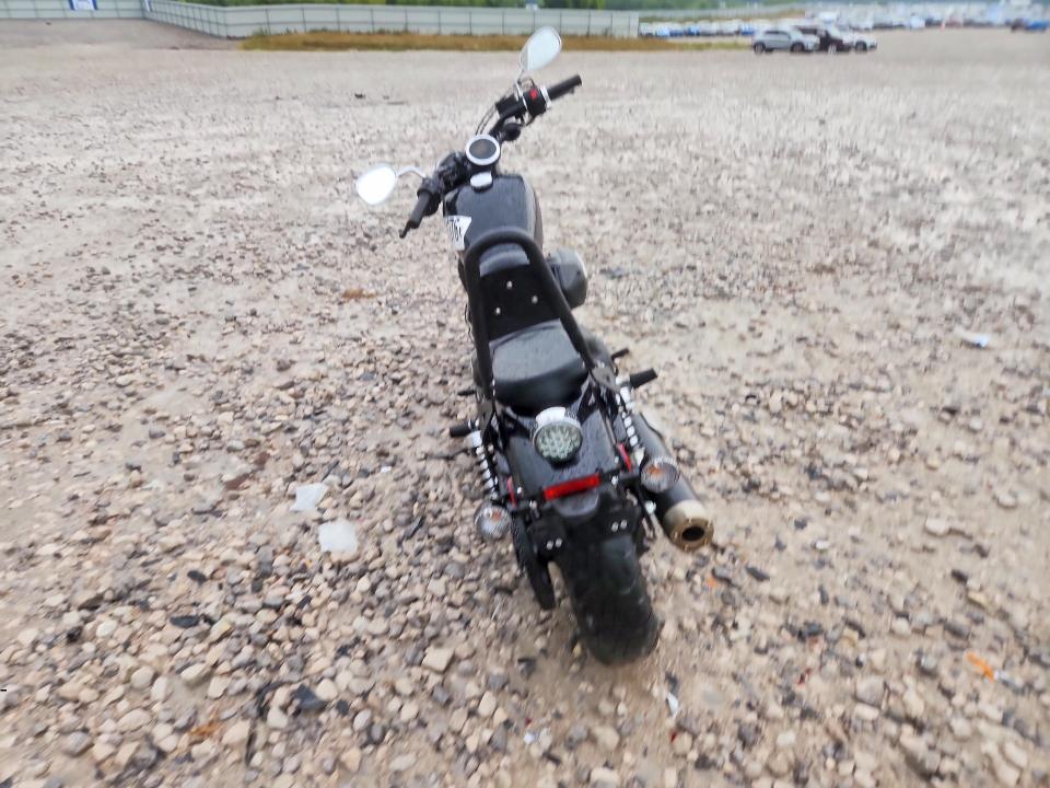 Aukcja sprzedaży 2014 Yamaha Xvs950, vin: JYAVN05E0EA002436, numer aukcji: 62761376