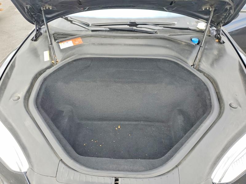Aukcja sprzedaży 2015 Tesla Model S, vin: 5YJSA1E21FF110961, numer aukcji: 61018656