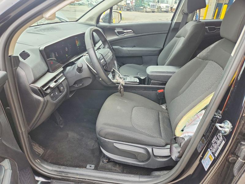 Продажа на аукционе авто 2026 Kia Sportage, vin: 5XYK23DF3TG362907, номер лота: 59717476