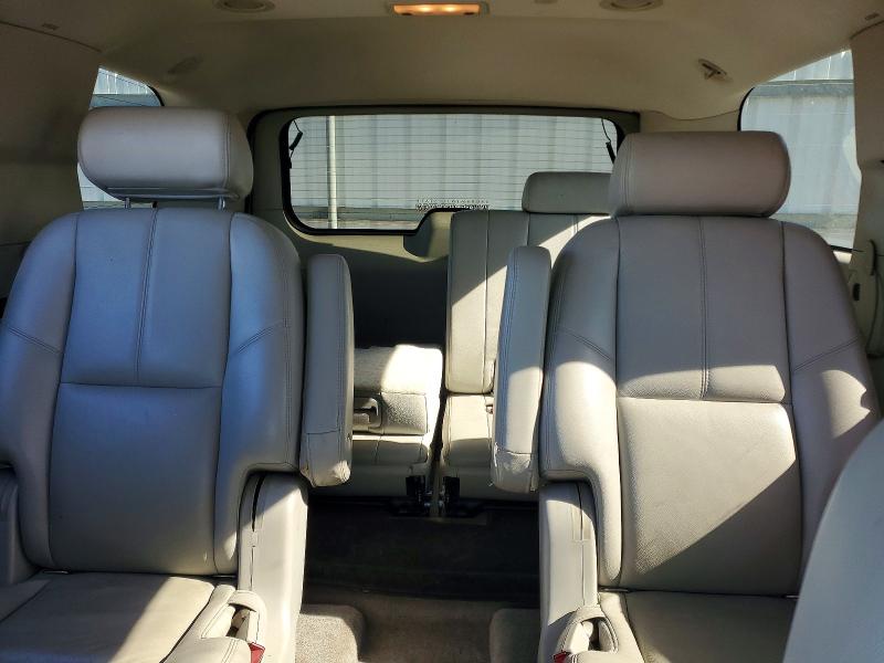 Продаж на аукціоні авто 2008 Chevrolet Tahoe, vin: 1GNFK13078J140338, номер лоту: 60460236