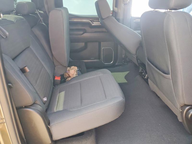 60034486 :رقم المزاد ، 1GTUUCED7RZ157861 vin ، 2024 Gmc Sierra مزاد بيع