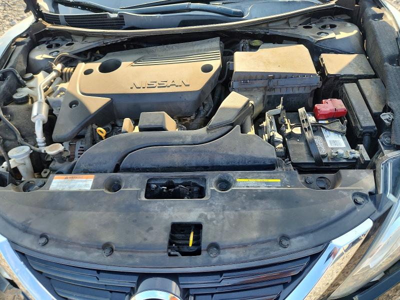 Продажа на аукционе авто 2018 Nissan Altima, vin: 1N4AL3AP8JC284072, номер лота: 62096966
