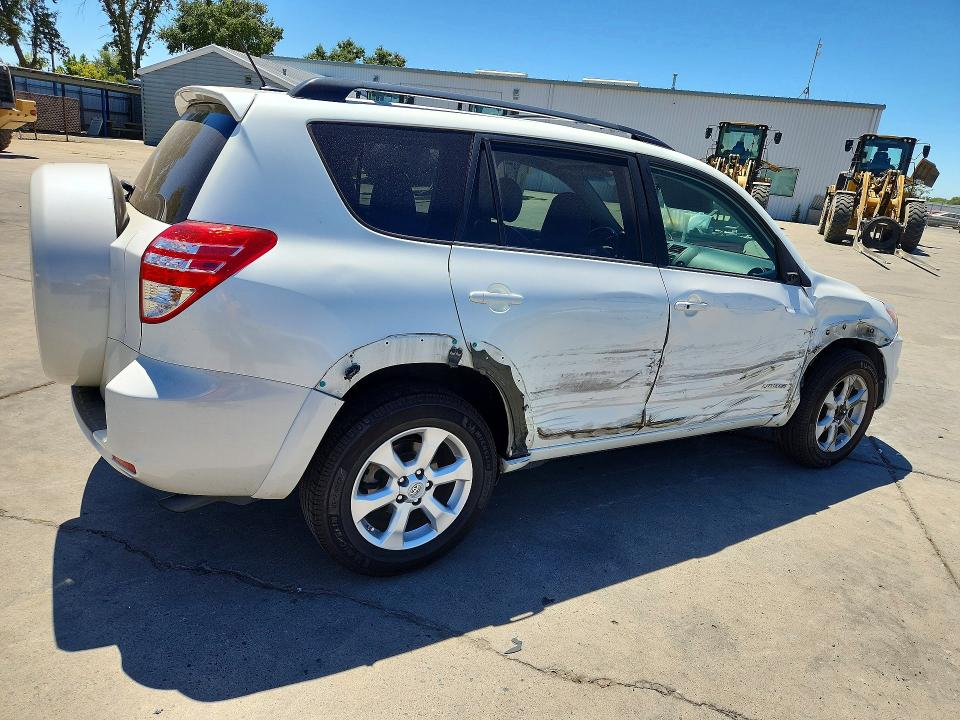 Aukcja sprzedaży 2012 Toyota Rav4, vin: 2T3YF4DV5CW147588, numer aukcji: 59917586