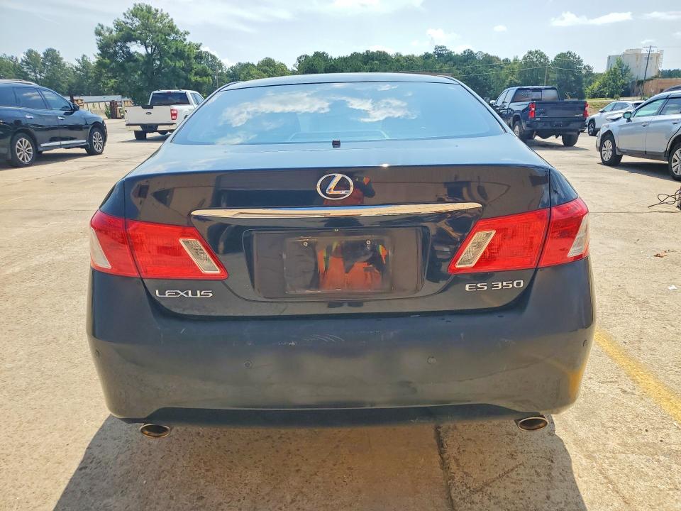 Продажа на аукционе авто 2007 Lexus Es, vin: JTHBJ46G272036707, номер лота: 59627436
