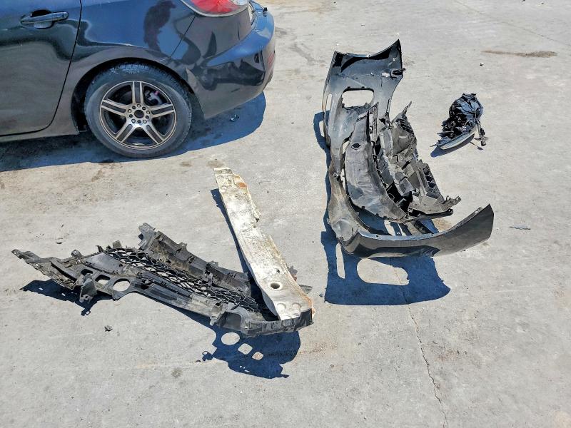 Продажа на аукционе авто 2012 Mazda 3, vin: JM1BL1UF7C1589941, номер лота: 60988186