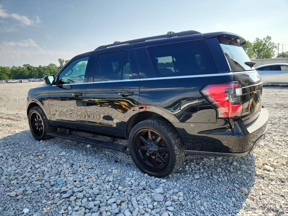 Aukcja sprzedaży 2019 Ford Expedition, vin: 1FMJU2AT5KEA56630, numer aukcji: 63391866