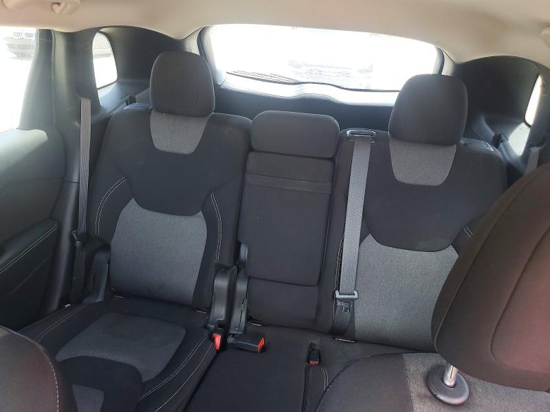 Продаж на аукціоні авто 2014 Jeep Cherokee, vin: 1C4PJLAB7EW157414, номер лоту: 58836486