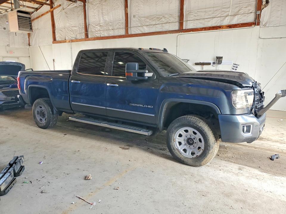 Aukcja sprzedaży 2018 Gmc Sierra, vin: 1GT12UEY0JF112347, numer aukcji: 60329966