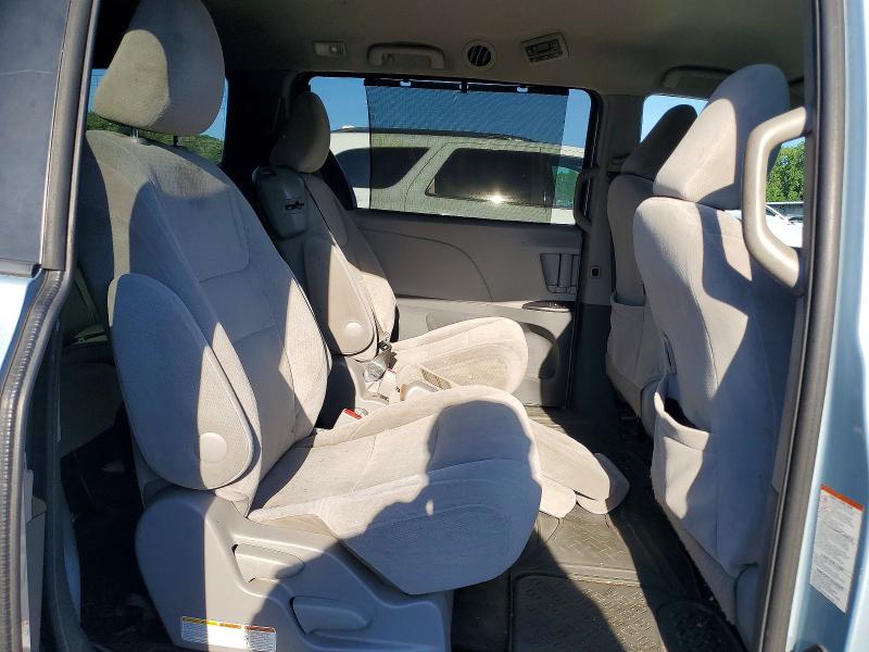 Продажа на аукционе авто 2006 Chrysler Town & Country, vin: 2A4GP54L76R869019, номер лота: 61792746