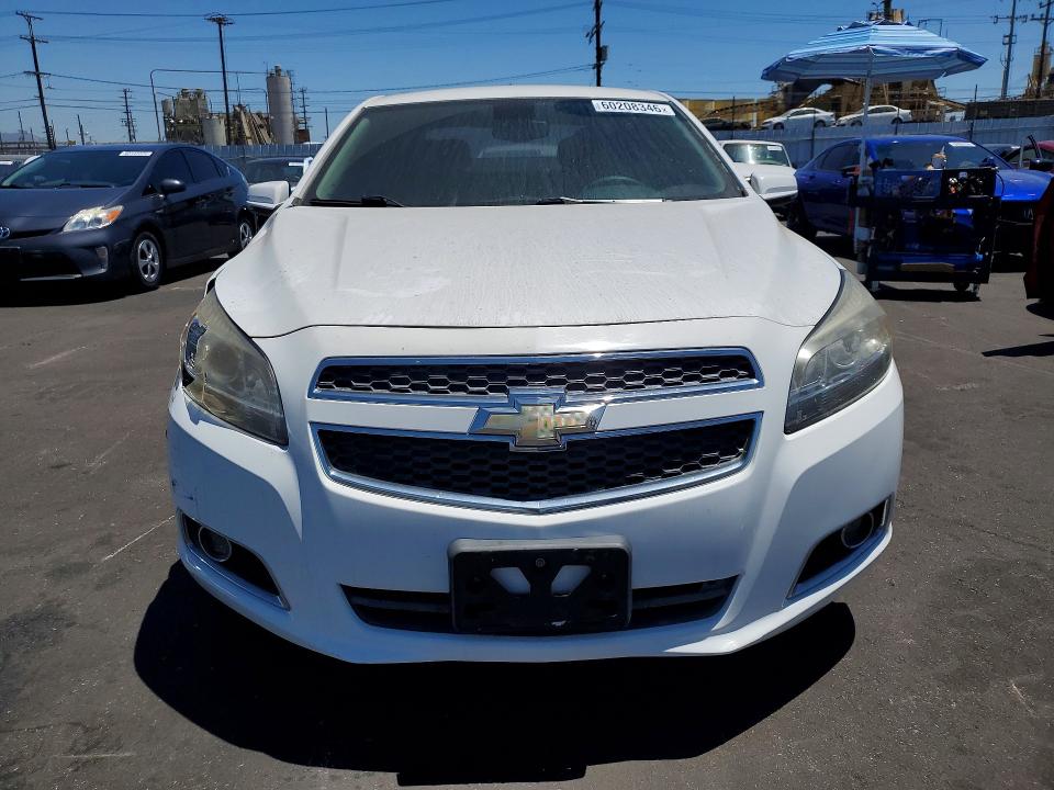 Продаж на аукціоні авто 2013 Chevrolet Malibu, vin: 1G11E5SA0DF288266, номер лоту: 60208346