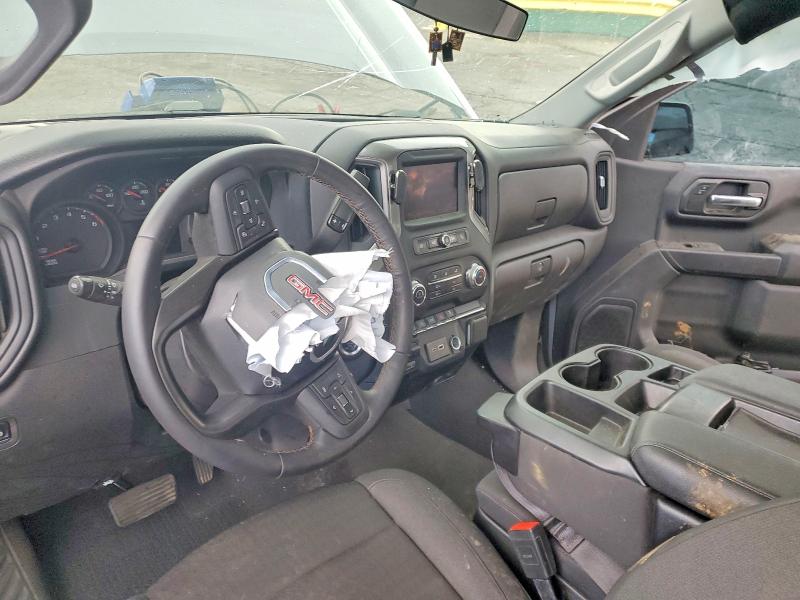 Aukcja sprzedaży 2024 Gmc Sierra, vin: 3GTNUAEK4RG401666, numer aukcji: 60281016