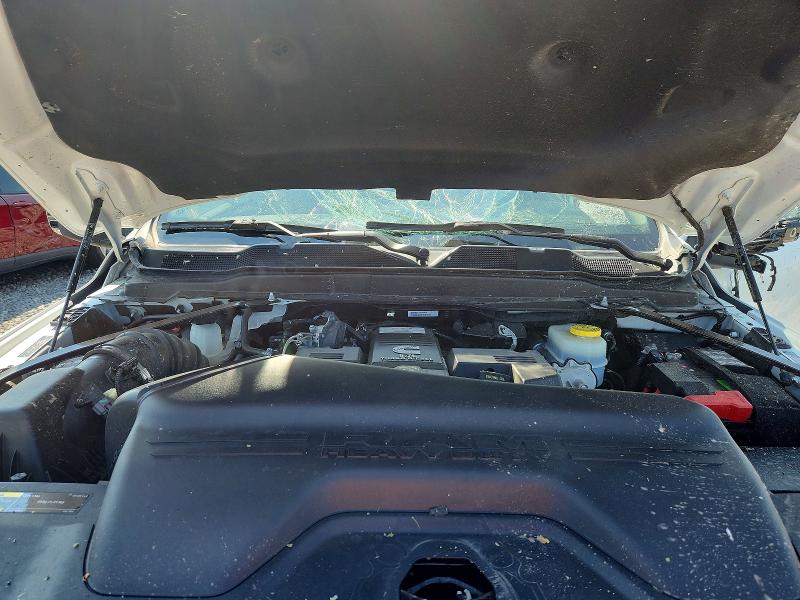 2024 Ram 2500 მანქანა იყიდება აუქციონზე, vin: 3C6UR5FL8RG141601, აუქციონის ნომერი: 63215986