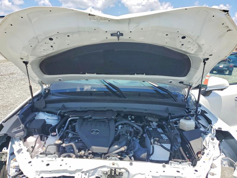 59403726 :رقم المزاد ، 5TDAAAB66RS018571 vin ، 2024 Lexus Tx 350 مزاد بيع