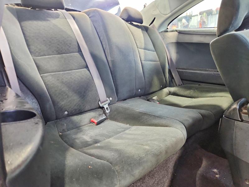 61864376 :رقم المزاد ، 1HGCM72707A011767 vin ، 2007 Honda Accord مزاد بيع