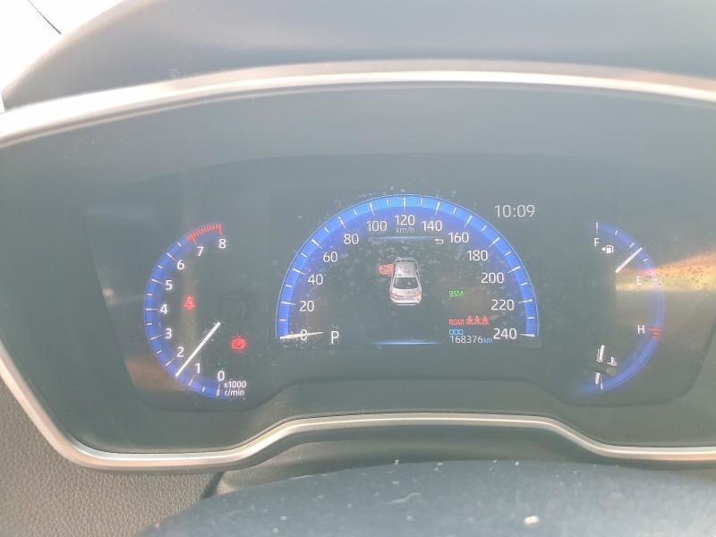 Продажа на аукционе авто 2020 Toyota Corolla, vin: 5YFB4RBE6LP003246, номер лота: 61330896