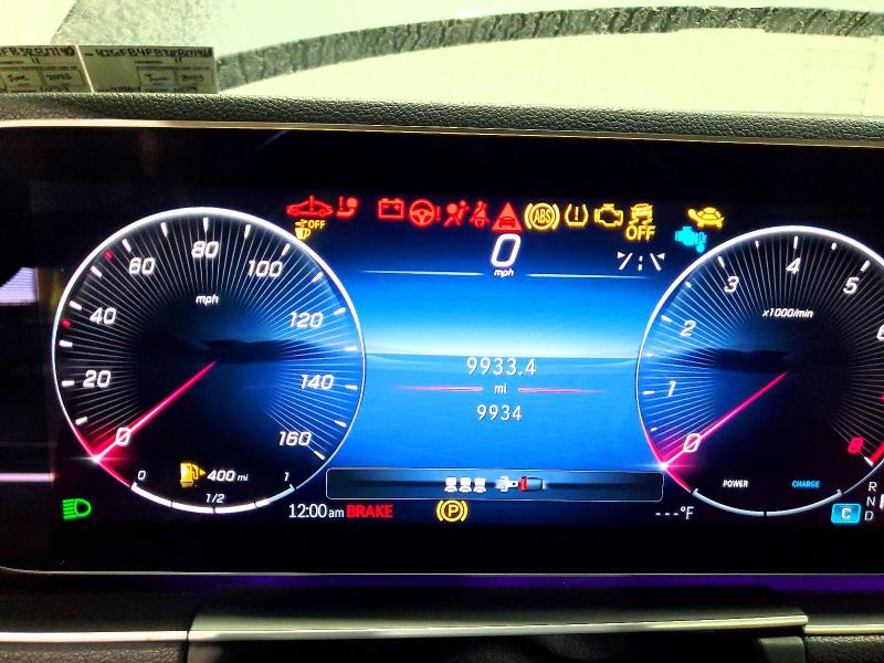 61738326 :رقم المزاد ، 4JGFB4FB3RB171469 vin ، 2024 Mercedes-benz Gle مزاد بيع