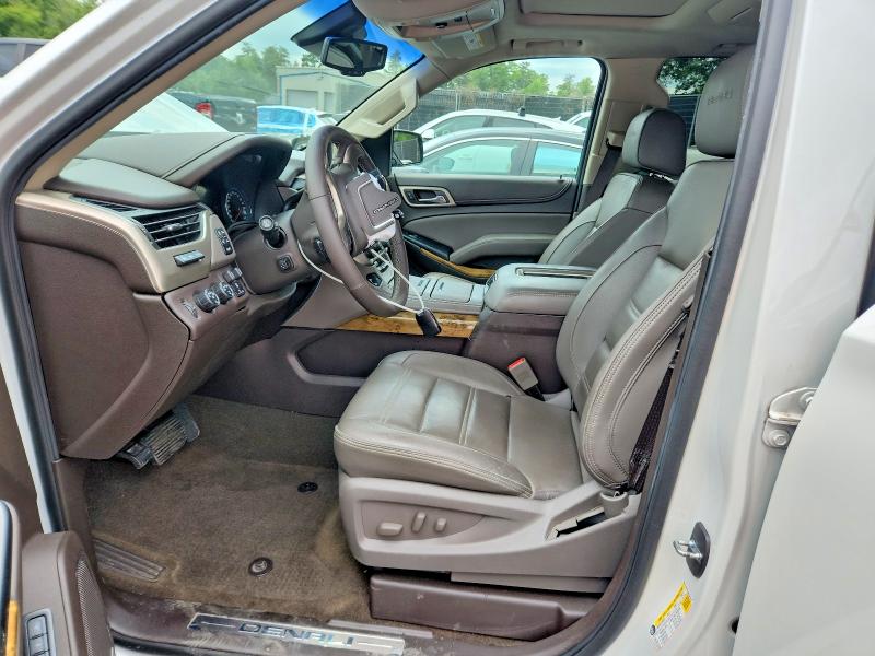 Продаж на аукціоні авто 2017 Gmc Yukon Xl, vin: 1GKS2HKJ8HR307189, номер лоту: 60259996