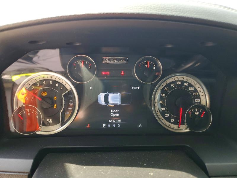 Продаж на аукціоні авто 2013 Ram 1500, vin: 1C6RR6HT9DS702981, номер лоту: 60456586