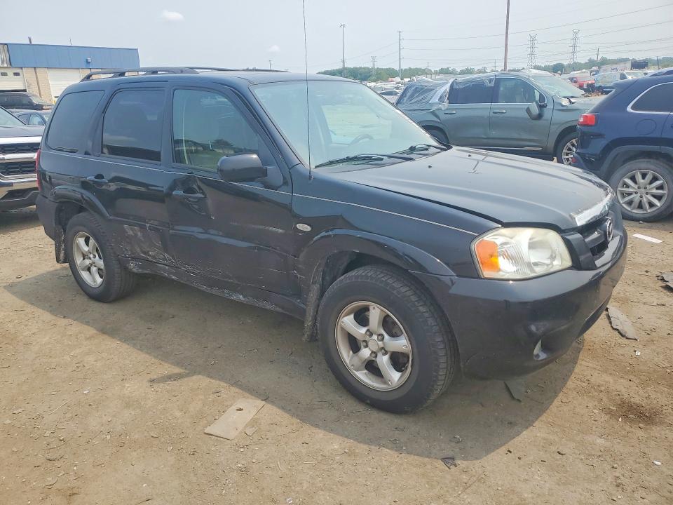 Продаж на аукціоні авто 2005 Mazda Tribute, vin: 4F2CZ941X5KM47151, номер лоту: 62671076