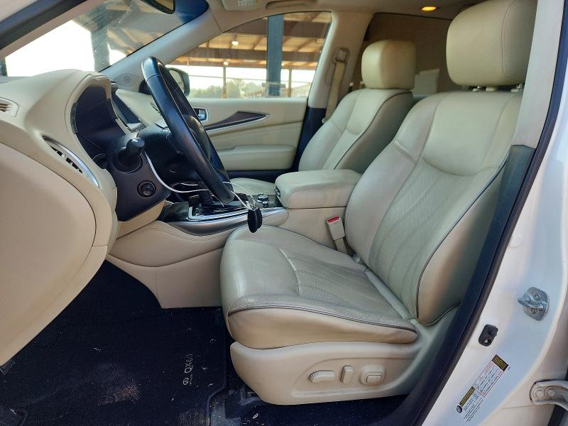 Продажа на аукционе авто 2016 Infiniti Qx60, vin: 5N1AL0MN3GC533160, номер лота: 62962586