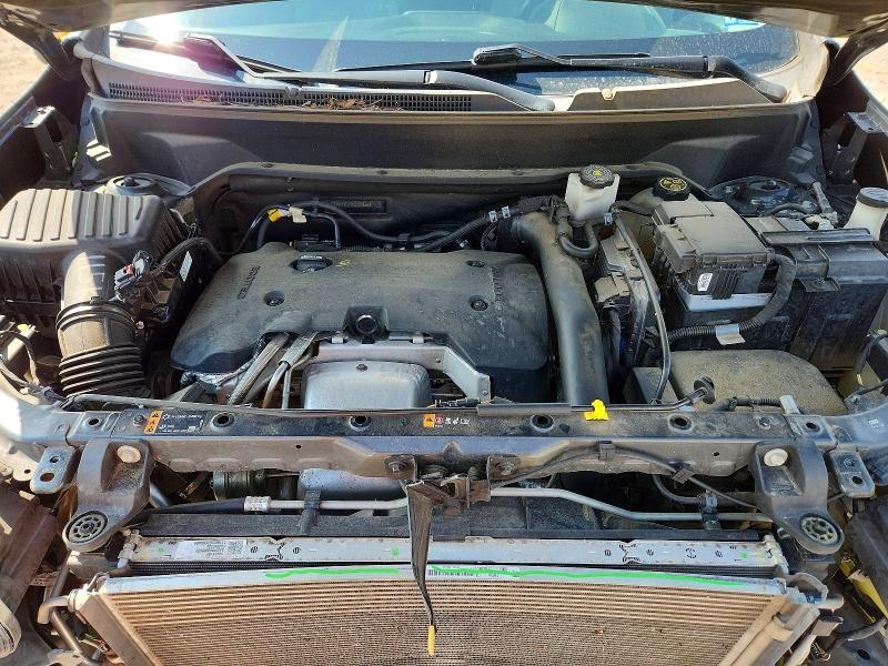 59642906 :رقم المزاد ، 2GNAXVEX3K6226862 vin ، 2019 Chevrolet Equinox مزاد بيع