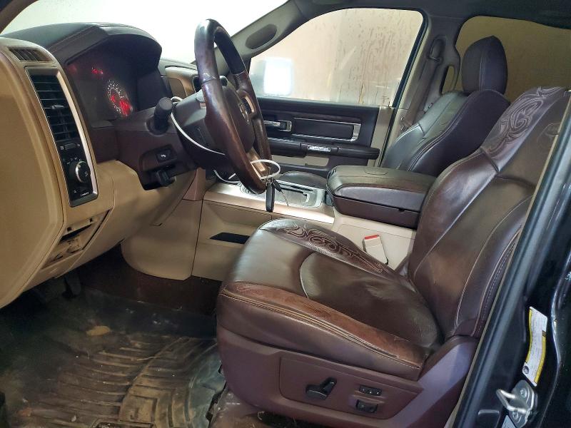 Aukcja sprzedaży 2016 Ram 2500, vin: 3C6UR5GL1GG199156, numer aukcji: 62509596