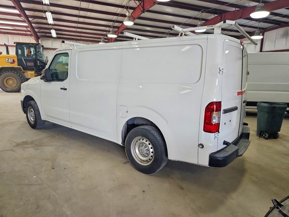Aukcja sprzedaży 2019 Nissan Nv, vin: 1N6BF0KM4KN808331, numer aukcji: 60574666