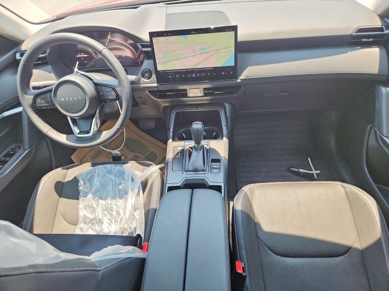 Продаж на аукціоні авто 2026 Mazda Cx-5, vin: JM3KMCHA2T0124083, номер лоту: 62448376