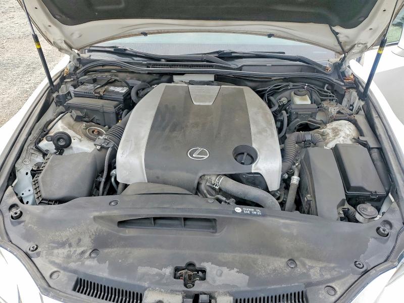 Aukcja sprzedaży 2016 Lexus Is, vin: JTHCM1D26G5008280, numer aukcji: 62203016